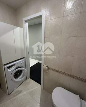 1-к квартира, на длительный срок, 32м2, 6/9 этаж