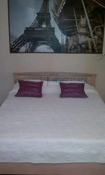 2-к квартира, на длительный срок, 53м2, 8/9 этаж