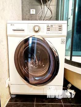 1-к квартира, на длительный срок, 45м2, 17/22 этаж