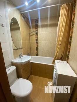 2-к квартира, на длительный срок, 45м2, 5/5 этаж