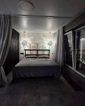 1-к квартира, на длительный срок, 38м2, 10/25 этаж