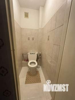 1-к квартира, на длительный срок, 36м2, 3/6 этаж