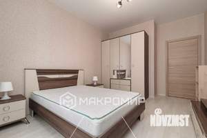 1-к квартира, на длительный срок, 38м2, 5/9 этаж