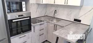 1-к квартира, на длительный срок, 35м2, 4/9 этаж