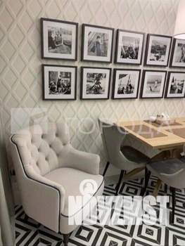 1-к квартира, на длительный срок, 50м2, 8/10 этаж