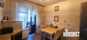 3-к квартира, на длительный срок, 72м2, 3/18 этаж