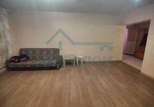 1-к квартира, на длительный срок, 54м2, 8/10 этаж