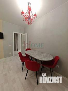 2-к квартира, на длительный срок, 41м2, 14/25 этаж