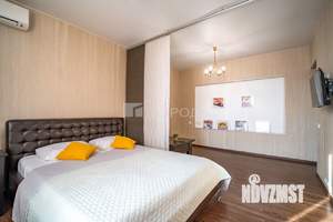 1-к квартира, на длительный срок, 45м2, 9/15 этаж