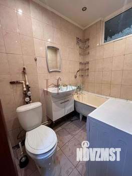 1-к квартира, на длительный срок, 30м2, 5/5 этаж
