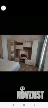 1-к квартира, на длительный срок, 40м2, 10/25 этаж