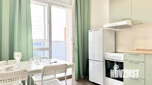 2-к квартира, посуточно, 62м2, 1/1 этаж