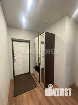 2-к квартира, на длительный срок, 55м2, 9/25 этаж