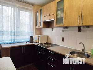 2-к квартира, на длительный срок, 45м2, 3/5 этаж