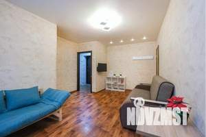 2-к квартира, посуточно, 50м2, 1/5 этаж