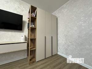 1-к квартира, на длительный срок, 30м2, 2/5 этаж