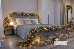 Студия квартира, посуточно, 24м2, 7/8 этаж