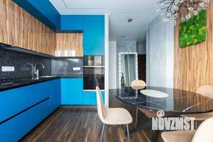 3-к квартира, на длительный срок, 100м2, 12/25 этаж