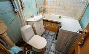 2-к квартира, на длительный срок, 44м2, 1/3 этаж