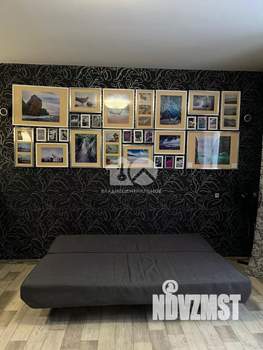 1-к квартира, на длительный срок, 33м2, 8/10 этаж