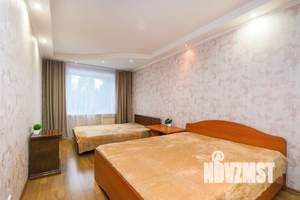 2-к квартира, посуточно, 65м2, 3/11 этаж