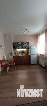 Студия квартира, на длительный срок, 30м2, 3/25 этаж