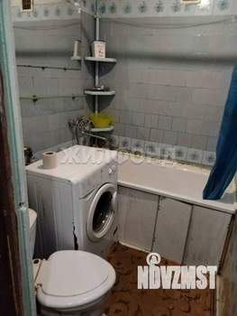 1-к квартира, на длительный срок, 30м2, 1/5 этаж