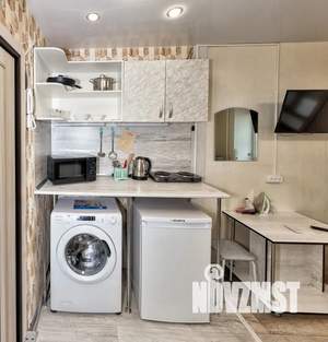 Студия квартира, посуточно, 20м2, 1/5 этаж