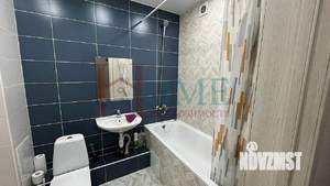 Студия квартира, на длительный срок, 28м2, 10/21 этаж