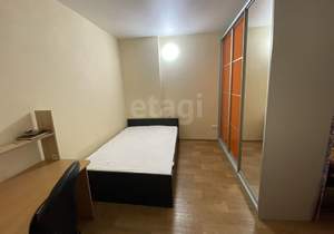 Студия квартира, на длительный срок, 36м2, 3/5 этаж