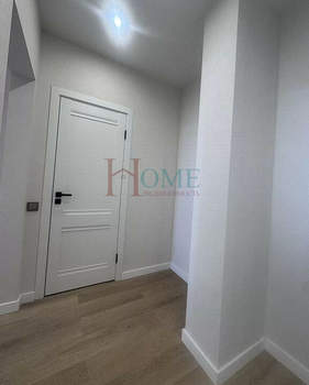 1-к квартира, на длительный срок, 41м2, 18/25 этаж