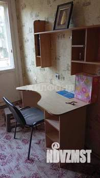 1-к квартира, на длительный срок, 34м2, 3/5 этаж