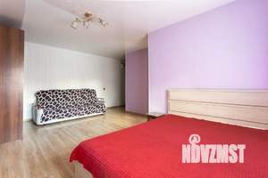 1-к квартира, посуточно, 31м2, 2/5 этаж