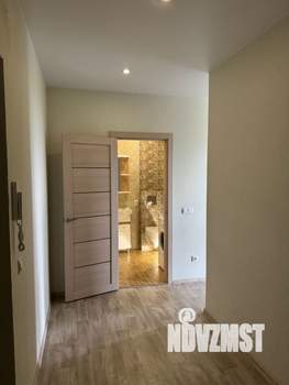 1-к квартира, на длительный срок, 40м2, 17/17 этаж