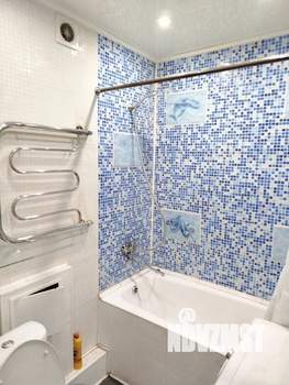 1-к квартира, на длительный срок, 32м2, 1/5 этаж