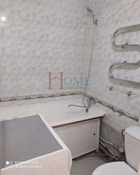 1-к квартира, на длительный срок, 31м2, 5/5 этаж