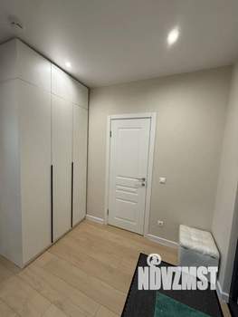 2-к квартира, на длительный срок, 40м2, 14/17 этаж