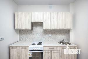 2-к квартира, на длительный срок, 38м2, 3/9 этаж