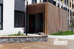 Студия квартира, на длительный срок, 35м2, 13/15 этаж