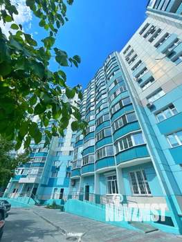 Студия квартира, посуточно, 31м2, 6/13 этаж