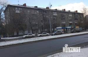 1-к квартира, на длительный срок, 32м2, 5/5 этаж