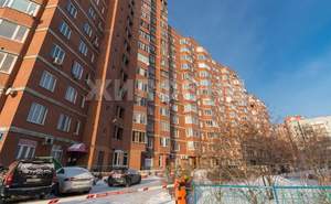 3-к квартира, на длительный срок, 80м2, 3/12 этаж
