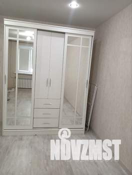 1-к квартира, на длительный срок, 29м2, 1/5 этаж