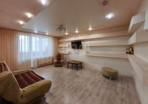 2-к квартира, на длительный срок, 70м2, 14/16 этаж