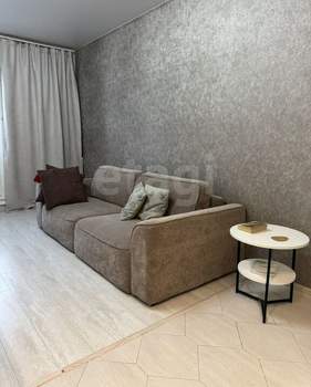 1-к квартира, на длительный срок, 30м2, 4/17 этаж