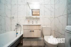 1-к квартира, посуточно, 31м2, 15/16 этаж