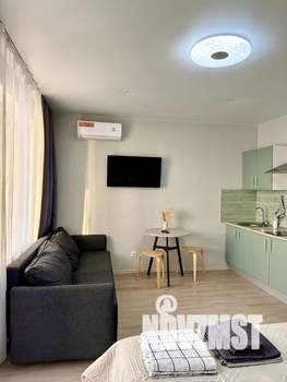 1-к квартира, посуточно, 30м2, 7/15 этаж