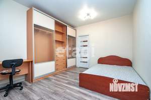 3-к квартира, на длительный срок, 73м2, 6/23 этаж