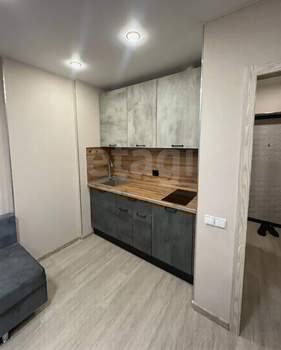 1-к квартира, на длительный срок, 35м2, 6/22 этаж