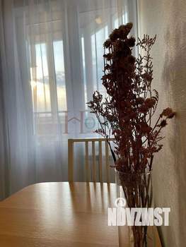 1-к квартира, на длительный срок, 37м2, 24/25 этаж